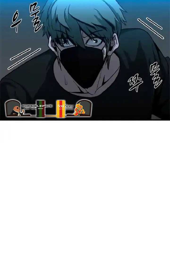 Decide to Be a Villain Chapter 35 - halaman 40