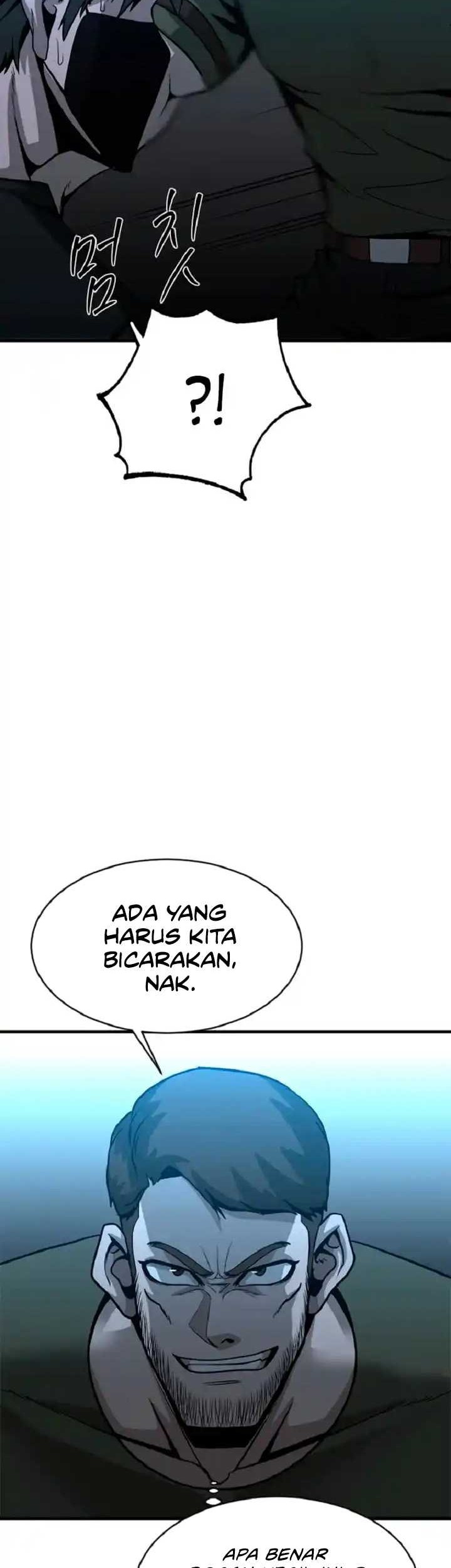 Decide to Be a Villain Chapter 35 - halaman 44