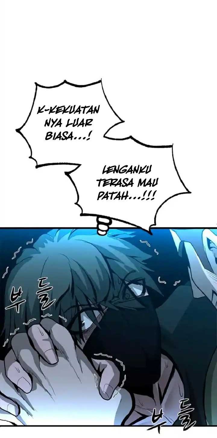 Decide to Be a Villain Chapter 35 - halaman 48