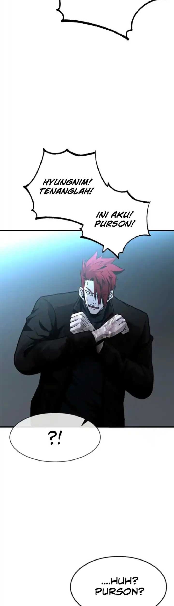 Decide to Be a Villain Chapter 35 - halaman 5