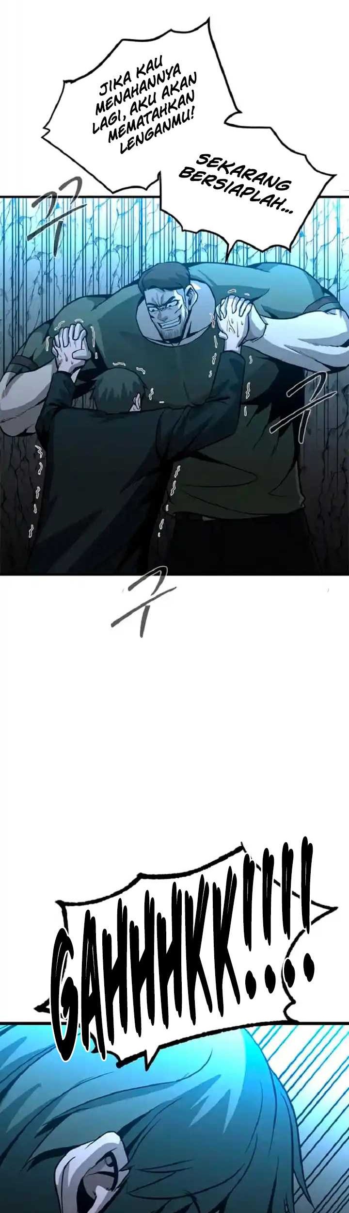 Decide to Be a Villain Chapter 35 - halaman 50