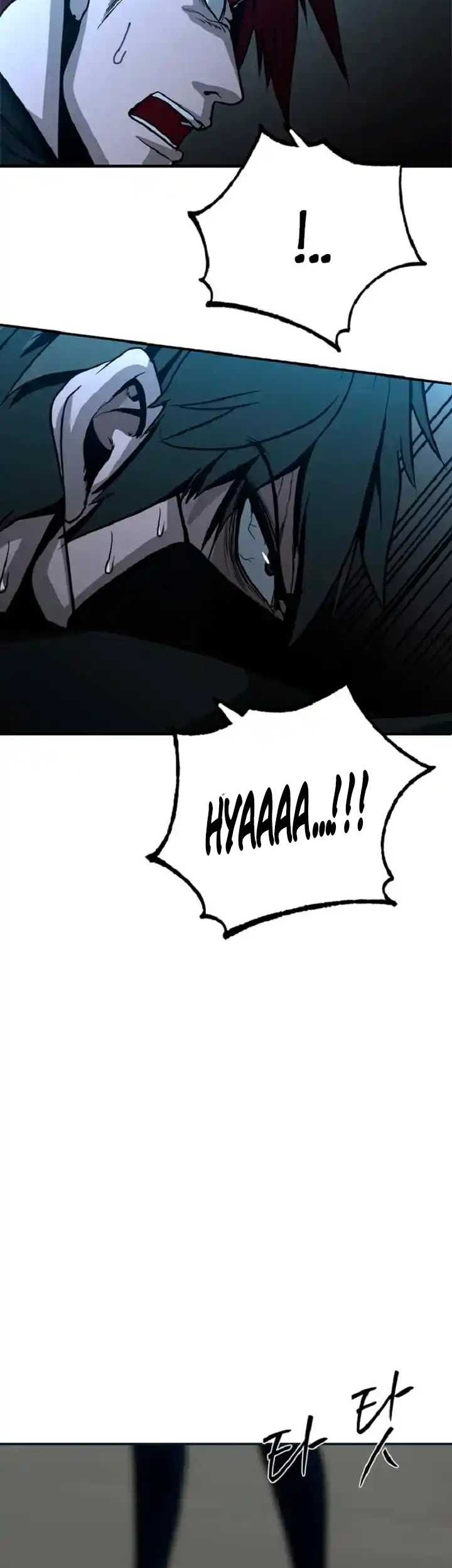 Decide to Be a Villain Chapter 35 - halaman 54