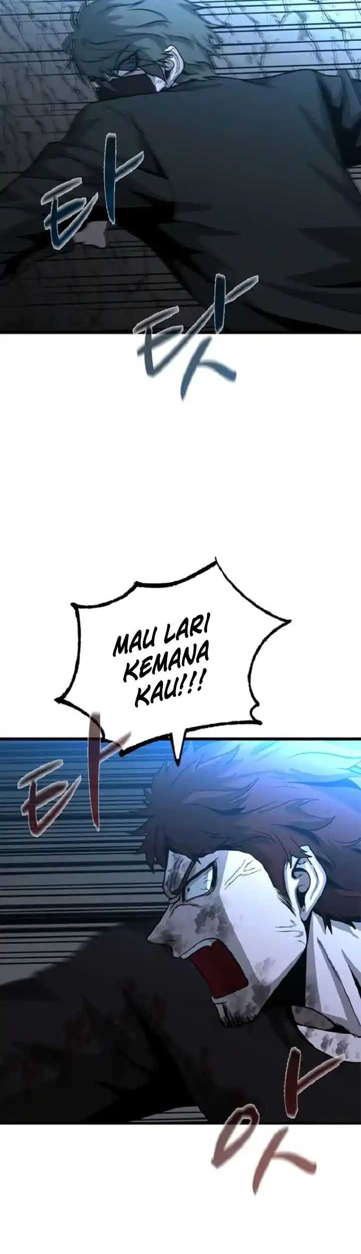 Decide to Be a Villain Chapter 36 - halaman 10