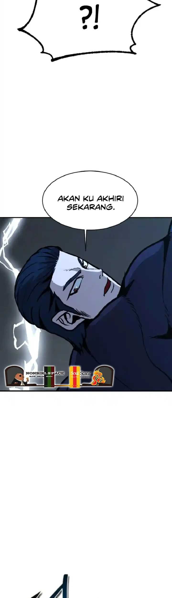 Decide to Be a Villain Chapter 36 - halaman 18