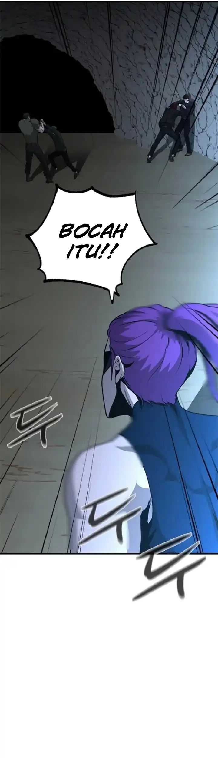Decide to Be a Villain Chapter 36 - halaman 2