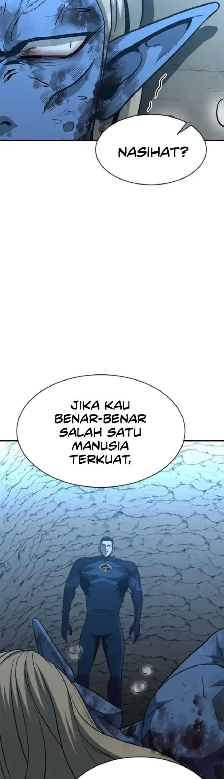 Decide to Be a Villain Chapter 36 - halaman 26