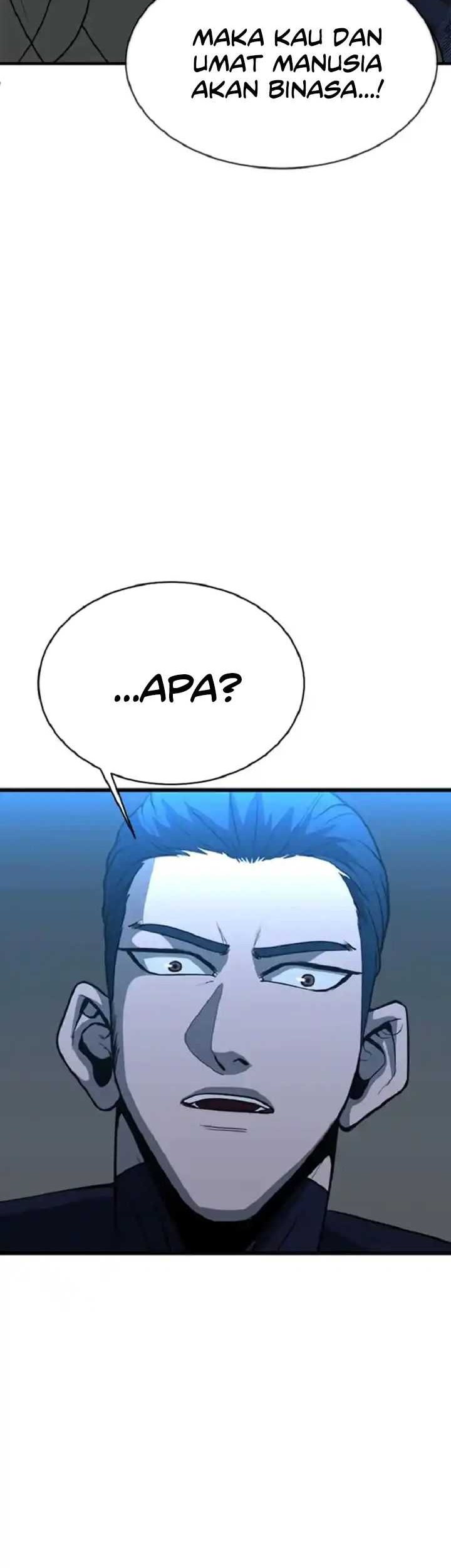 Decide to Be a Villain Chapter 36 - halaman 27