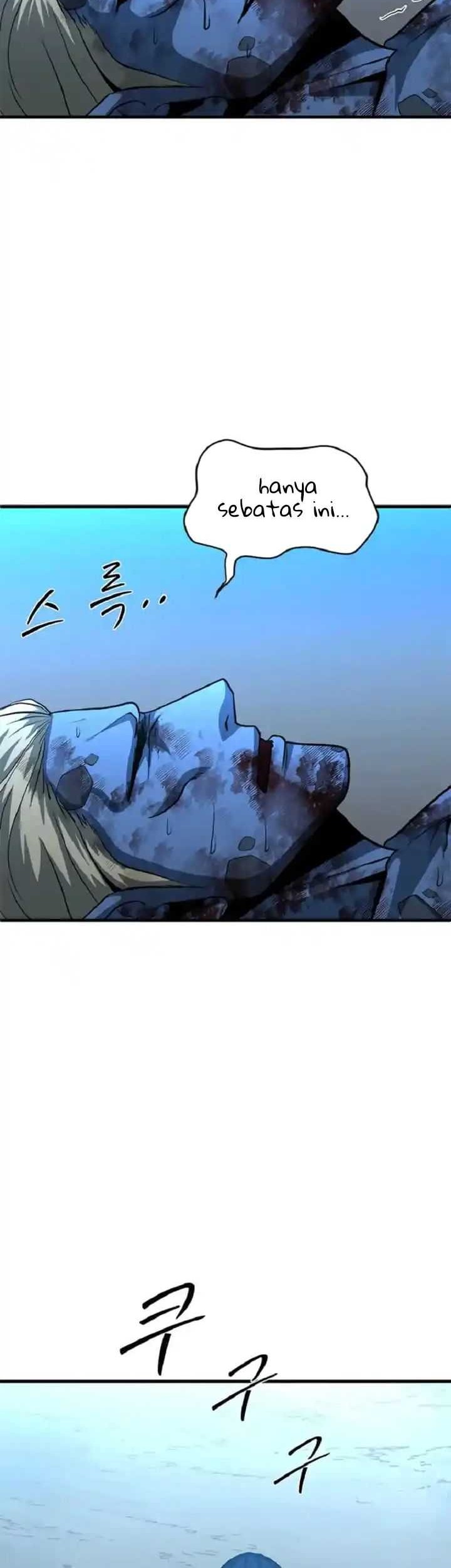 Decide to Be a Villain Chapter 36 - halaman 29