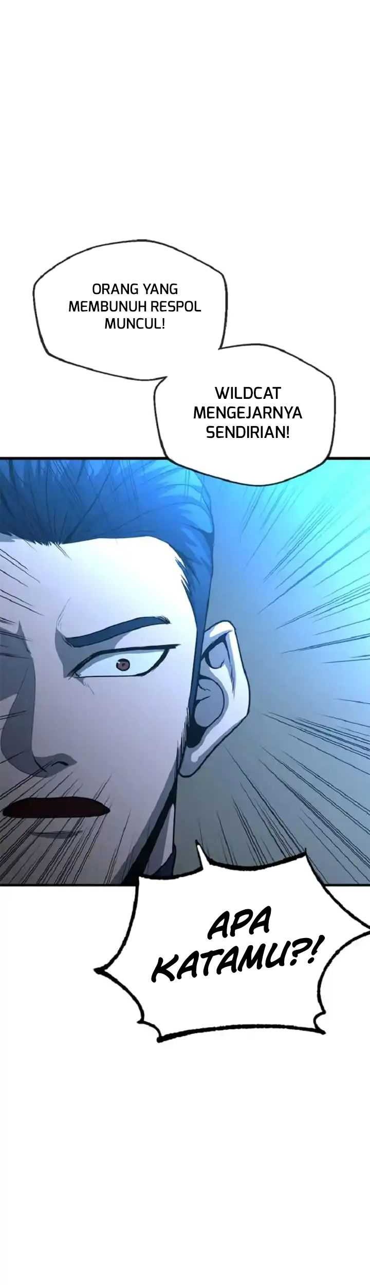 Decide to Be a Villain Chapter 36 - halaman 32