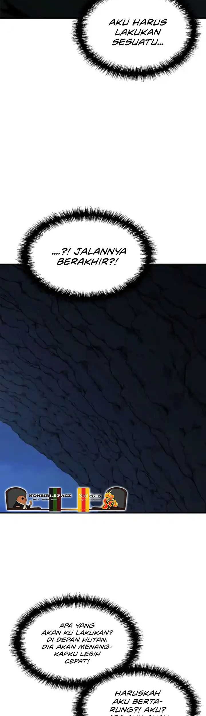 Decide to Be a Villain Chapter 36 - halaman 39