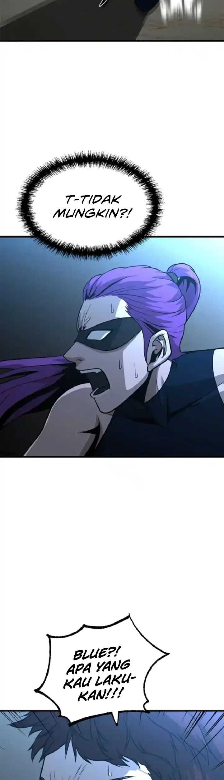 Decide to Be a Villain Chapter 36 - halaman 4