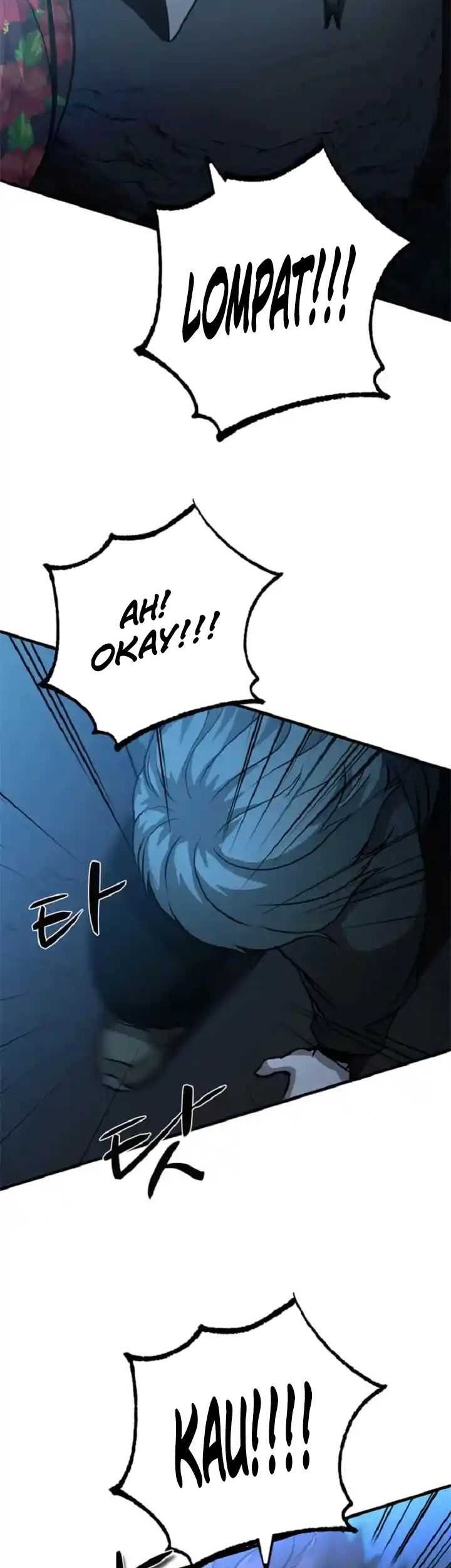 Decide to Be a Villain Chapter 36 - halaman 47