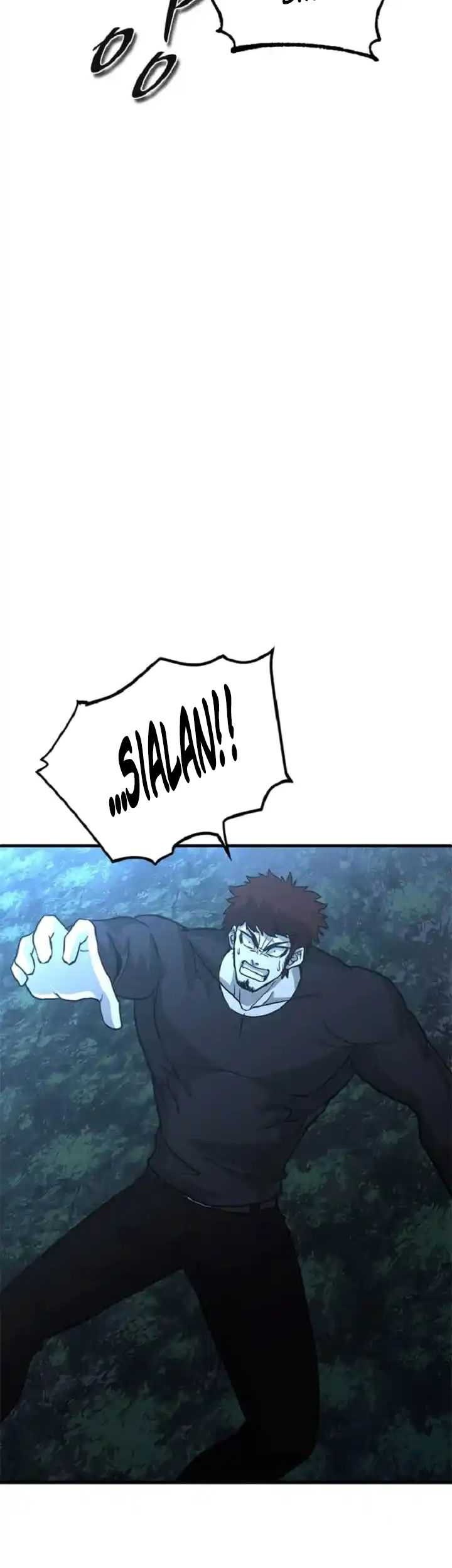 Decide to Be a Villain Chapter 36 - halaman 56