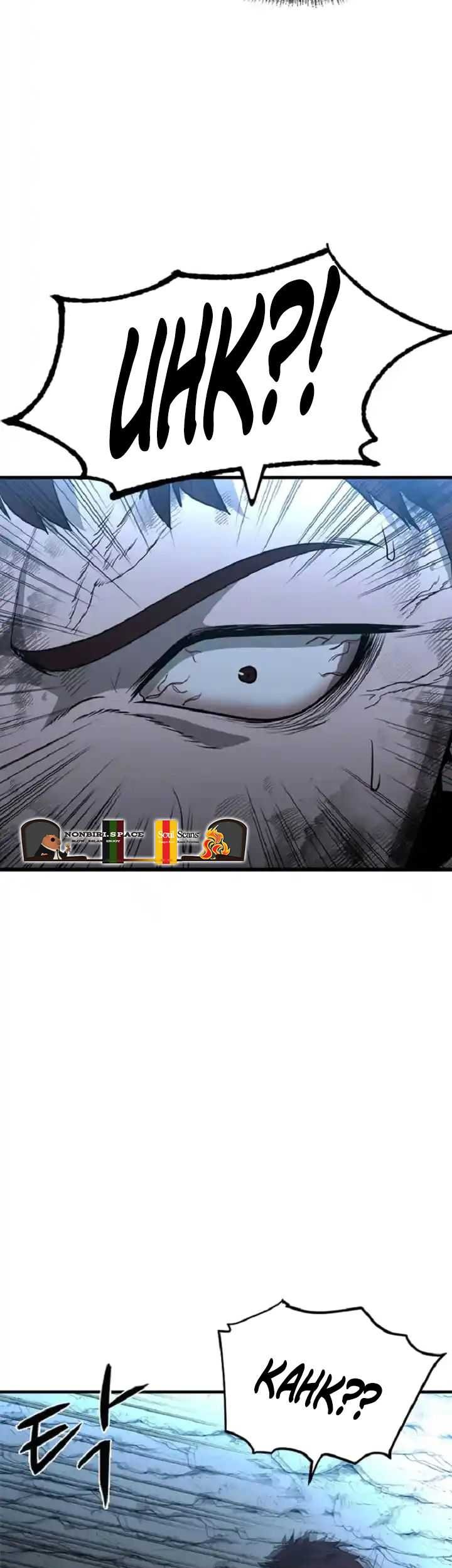Decide to Be a Villain Chapter 36 - halaman 6