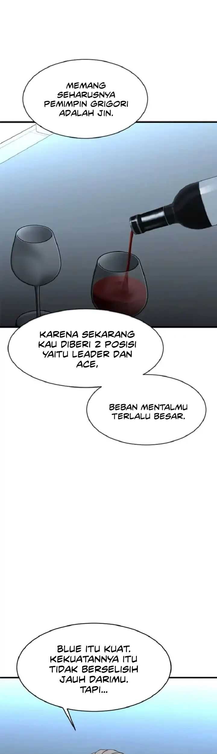 Decide to Be a Villain Chapter 37 - halaman 14