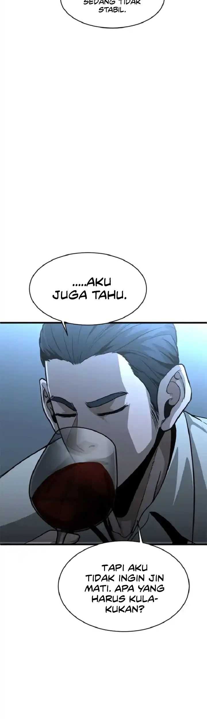 Decide to Be a Villain Chapter 37 - halaman 17