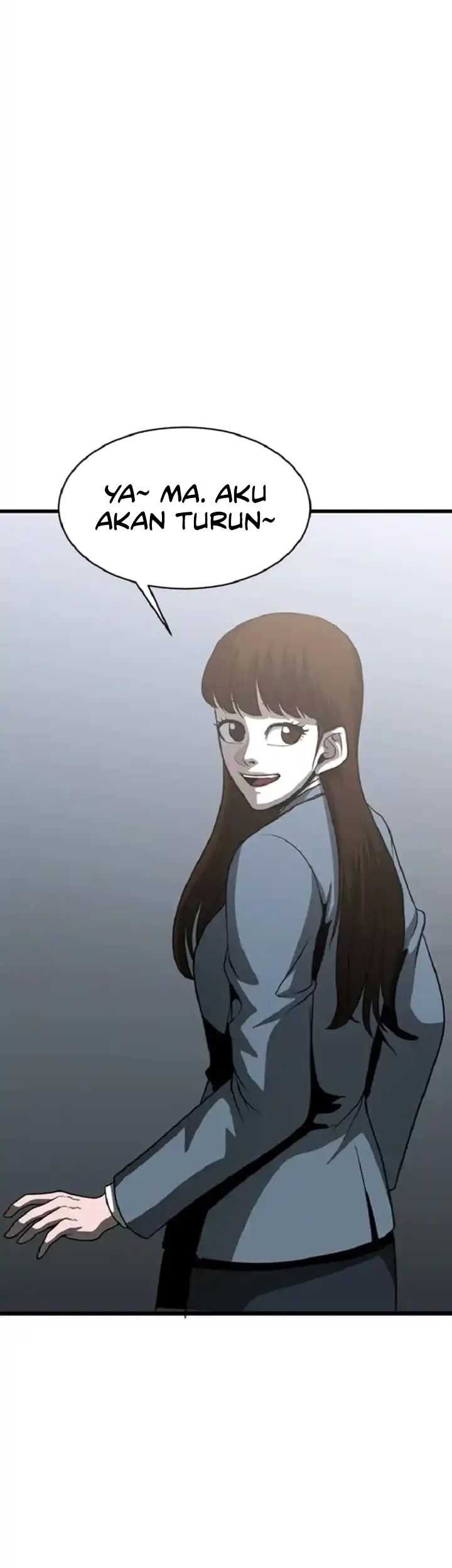Decide to Be a Villain Chapter 37 - halaman 2