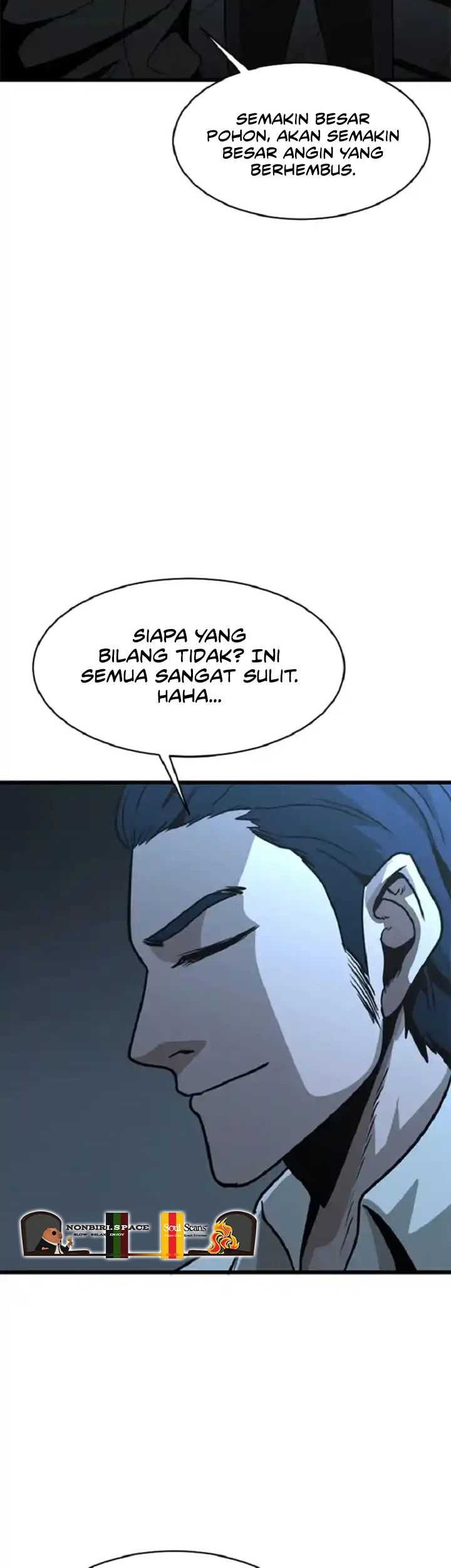 Decide to Be a Villain Chapter 37 - halaman 23