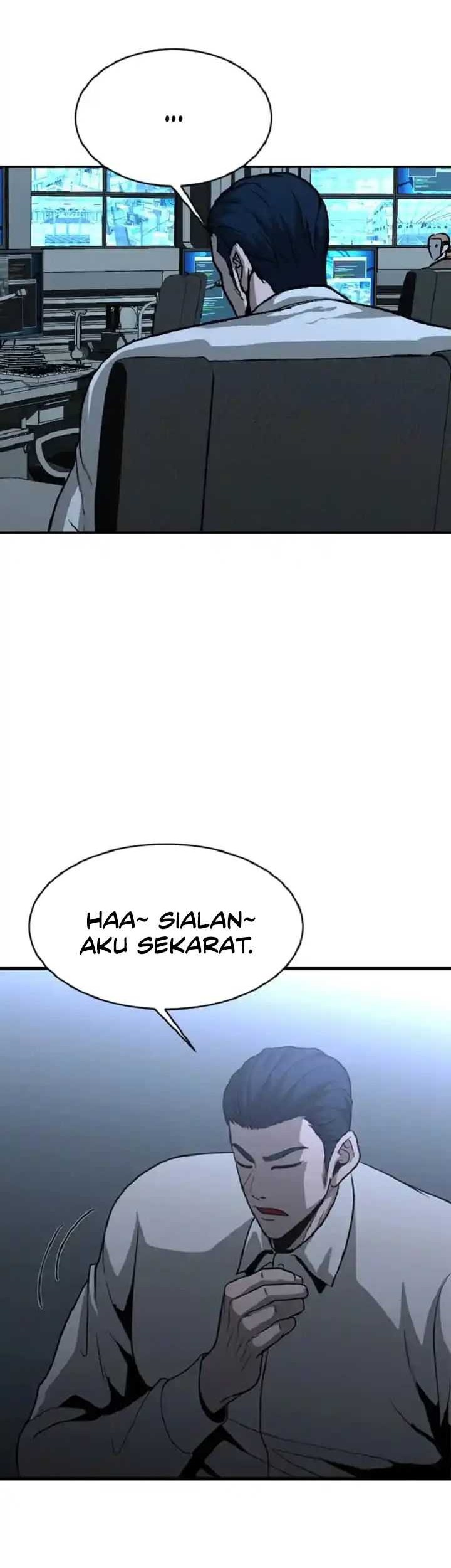 Decide to Be a Villain Chapter 37 - halaman 9