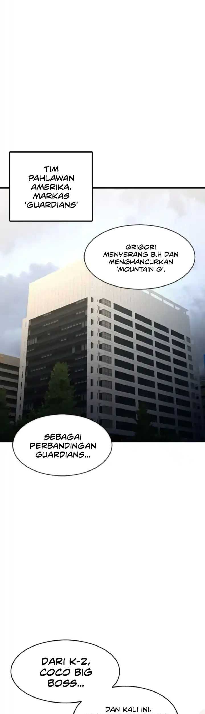 Decide to Be a Villain Chapter 38 - halaman 12