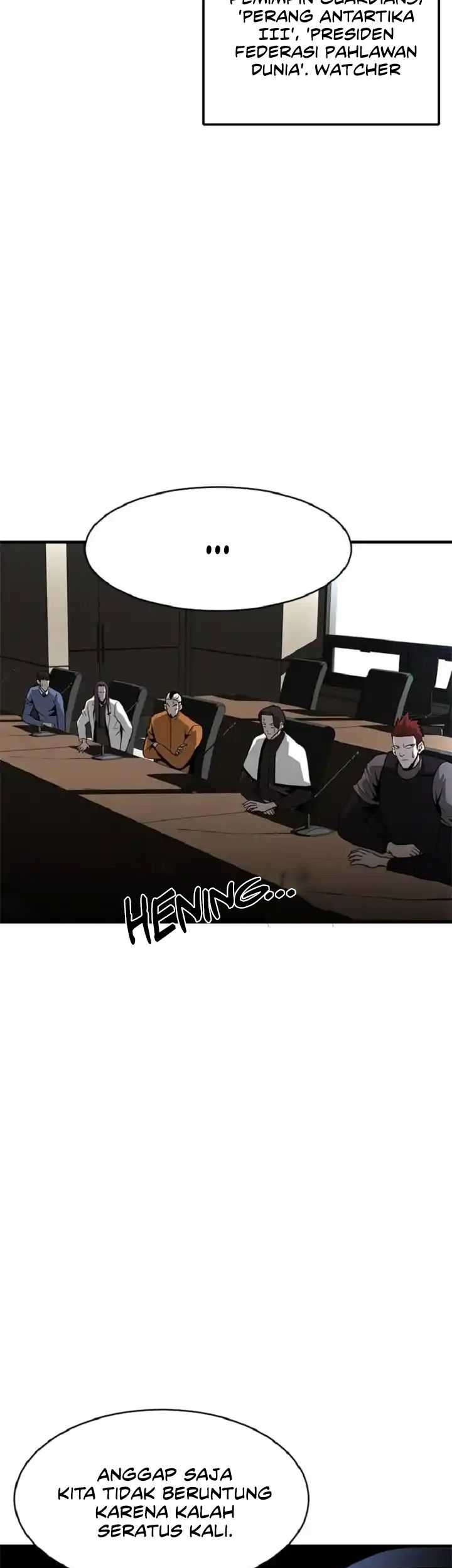 Decide to Be a Villain Chapter 38 - halaman 14