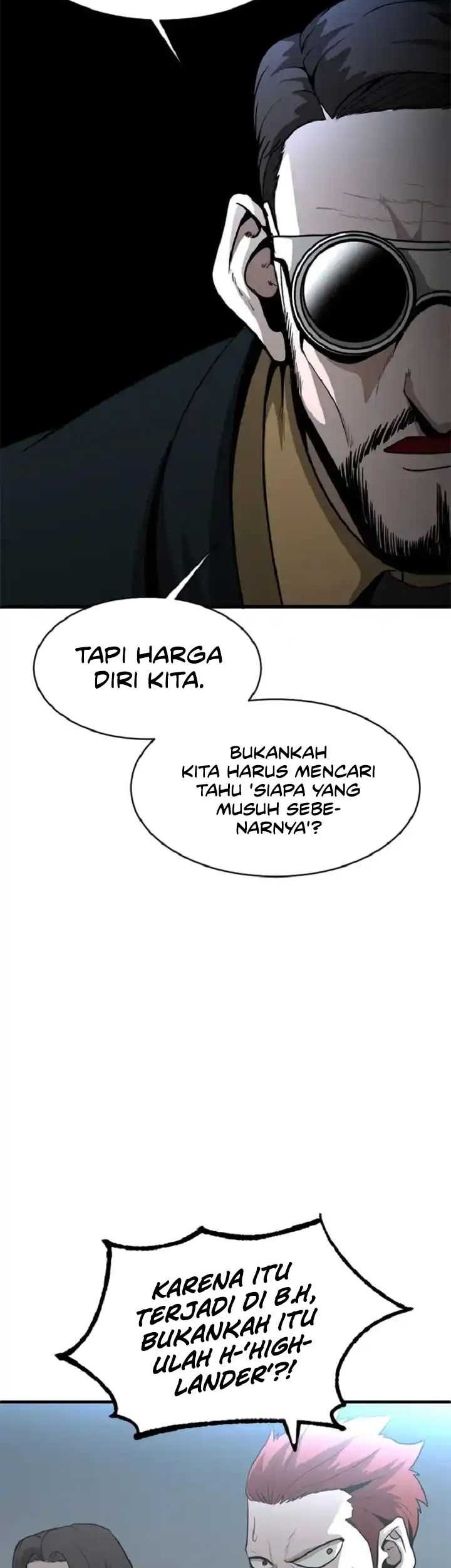 Decide to Be a Villain Chapter 38 - halaman 15