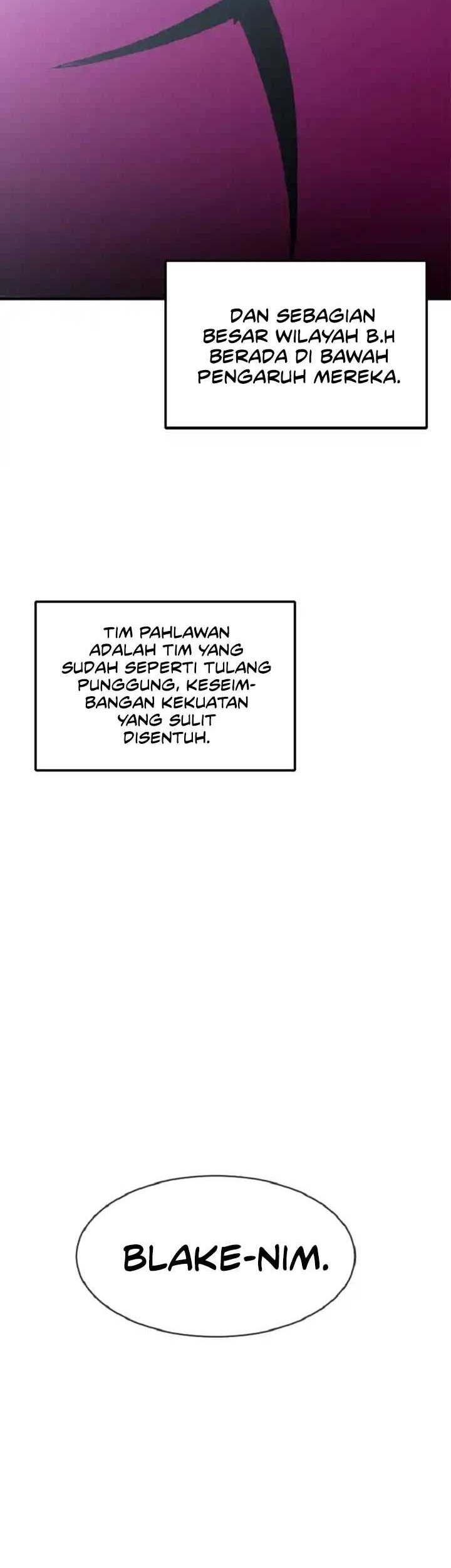 Decide to Be a Villain Chapter 38 - halaman 19