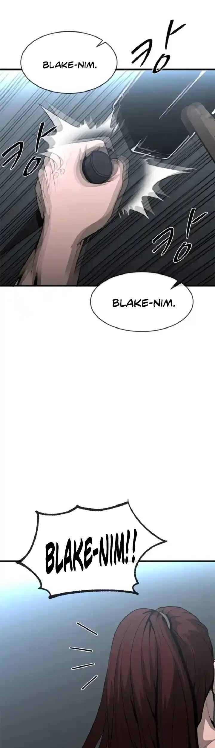 Decide to Be a Villain Chapter 38 - halaman 20