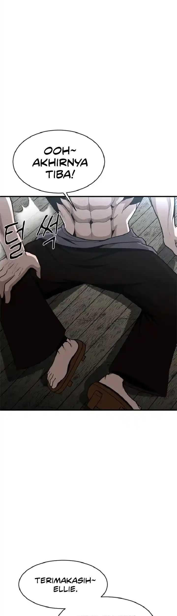Decide to Be a Villain Chapter 38 - halaman 22