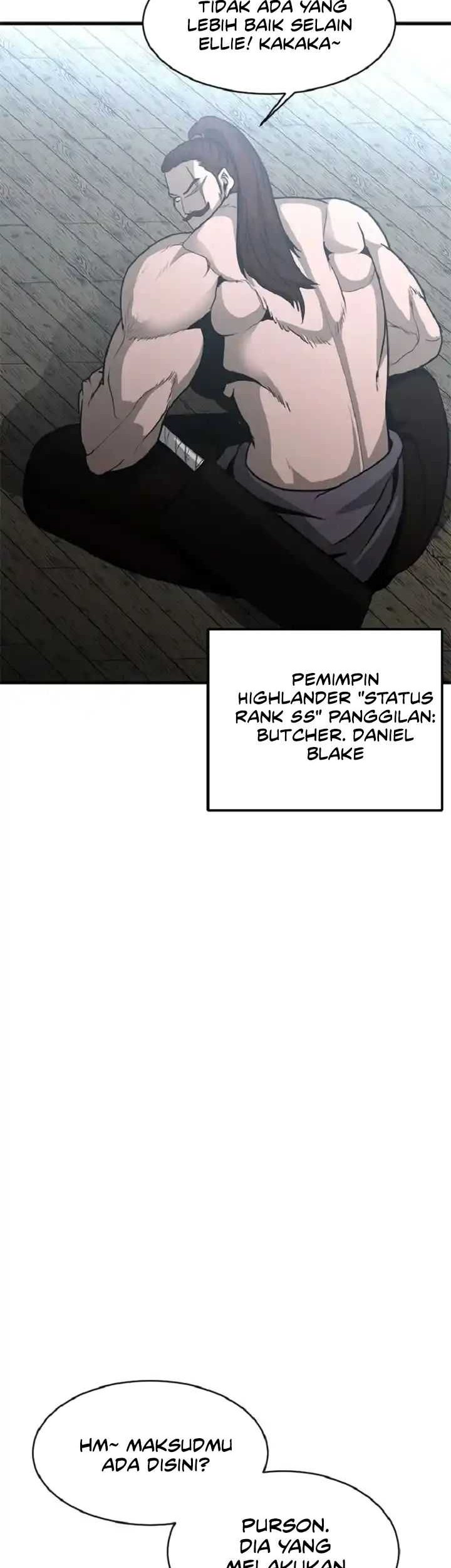 Decide to Be a Villain Chapter 38 - halaman 23