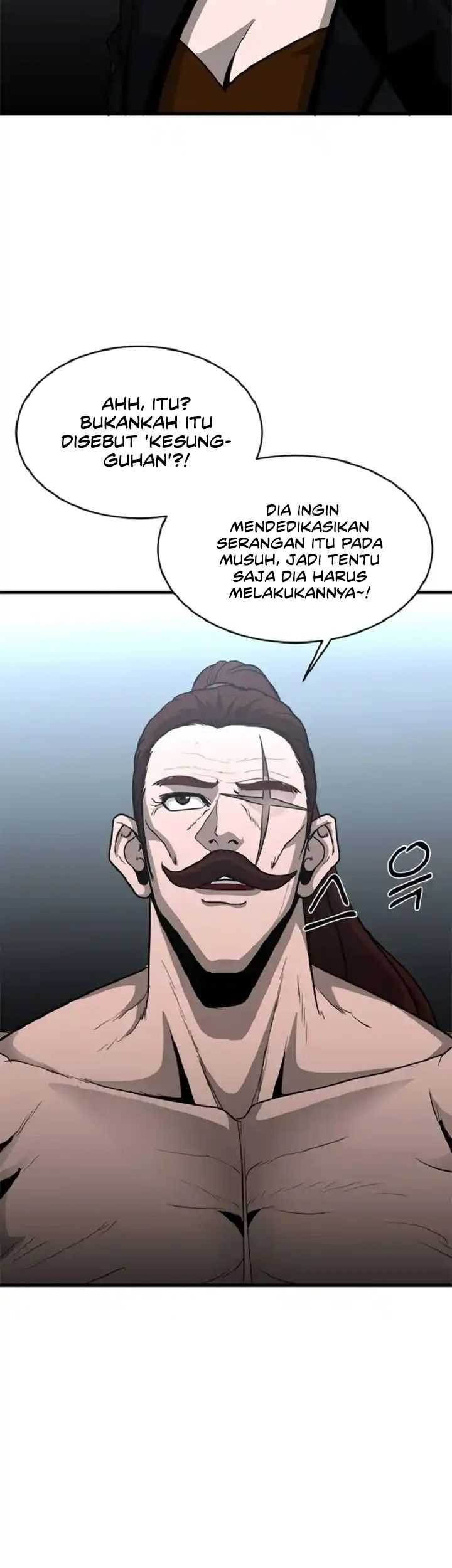 Decide to Be a Villain Chapter 38 - halaman 26