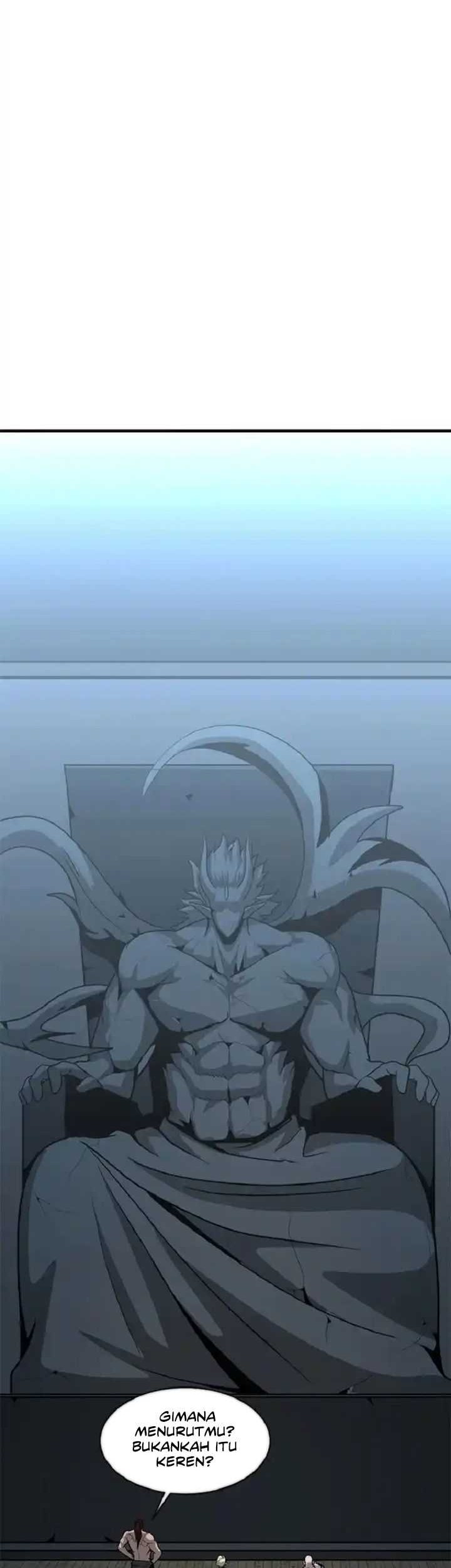 Decide to Be a Villain Chapter 38 - halaman 27