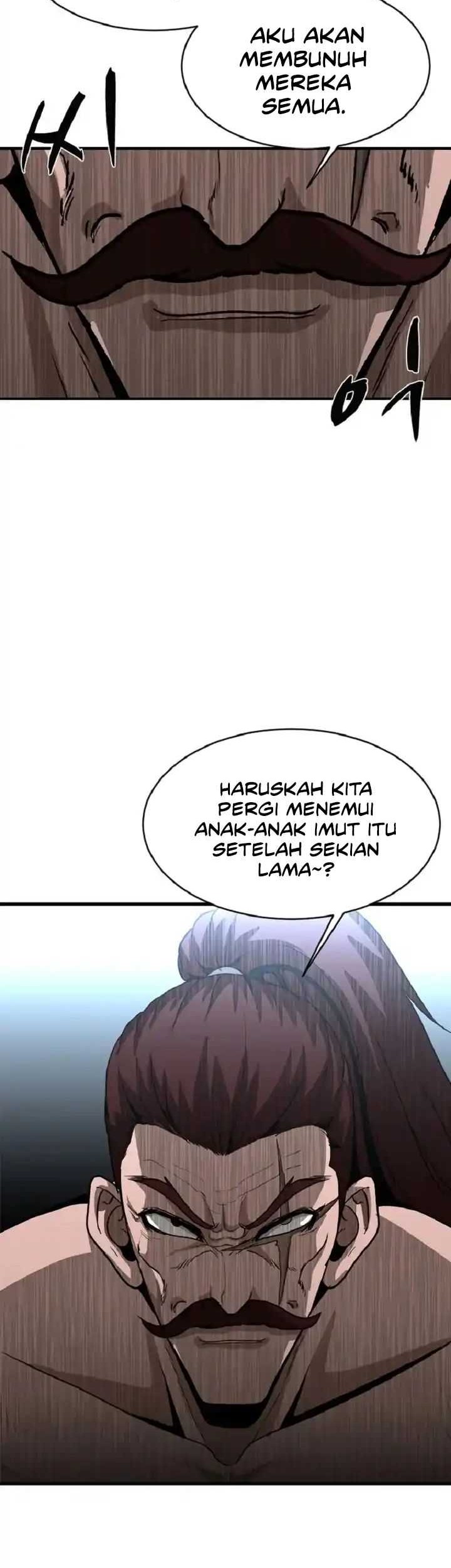 Decide to Be a Villain Chapter 38 - halaman 47