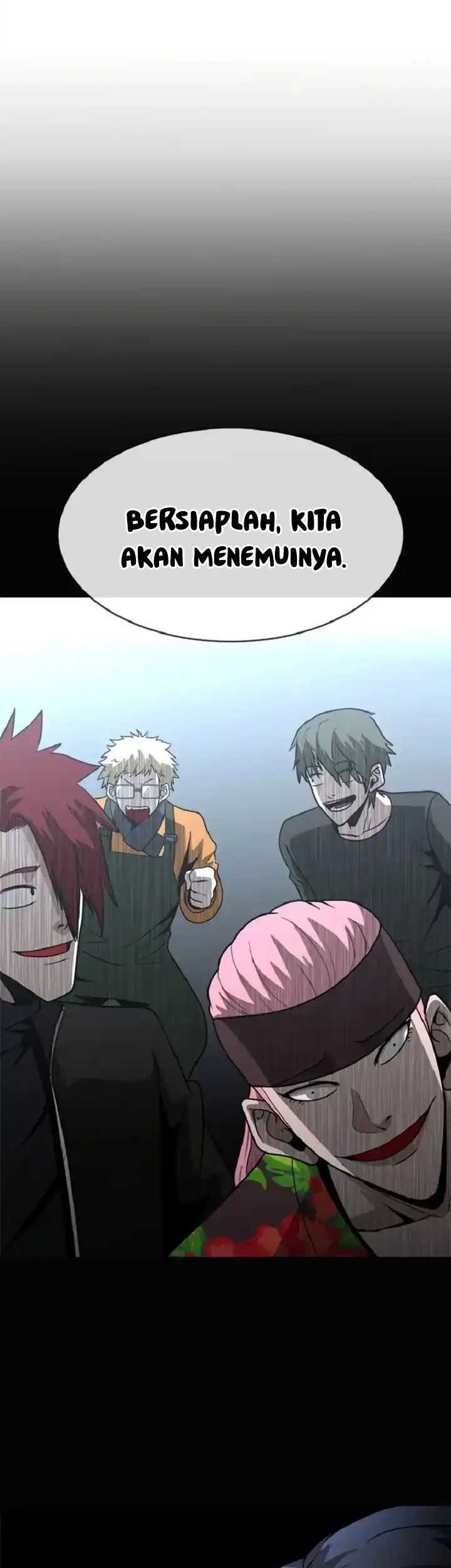 Decide to Be a Villain Chapter 38 - halaman 48