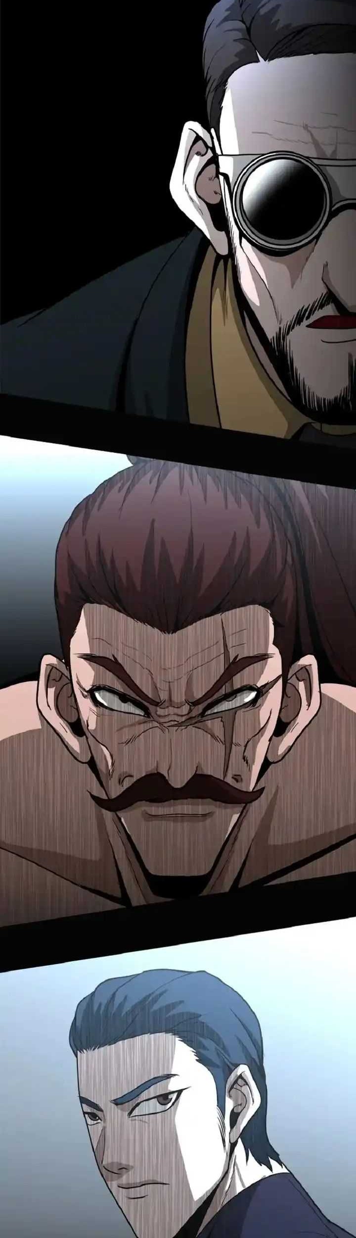 Decide to Be a Villain Chapter 38 - halaman 49