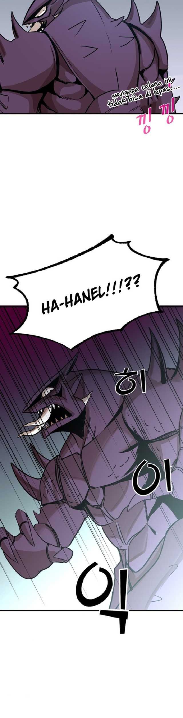 Decide to Be a Villain Chapter 4 - halaman 28