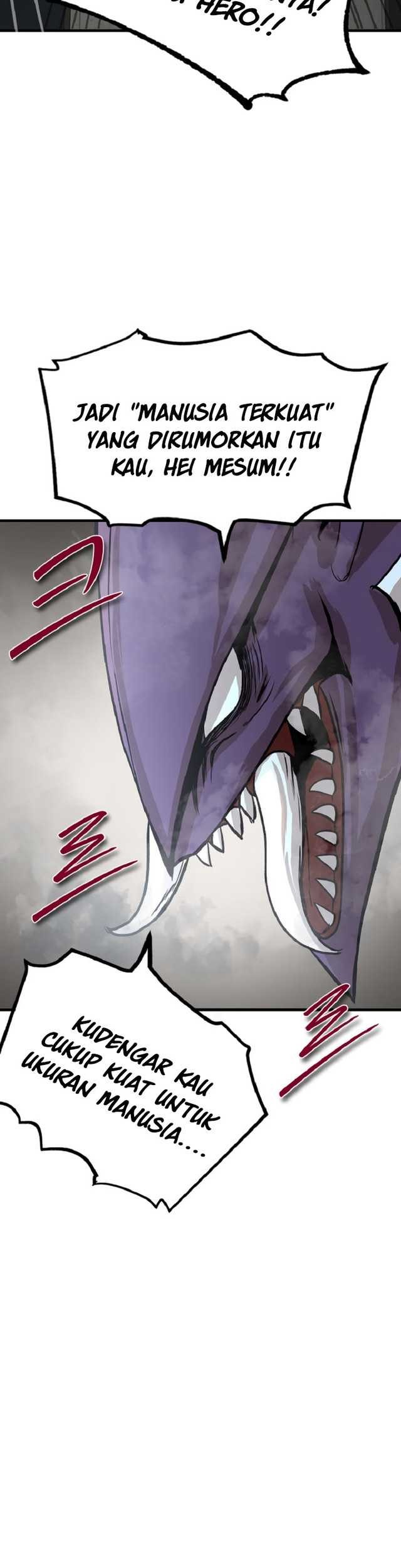 Decide to Be a Villain Chapter 4 - halaman 30