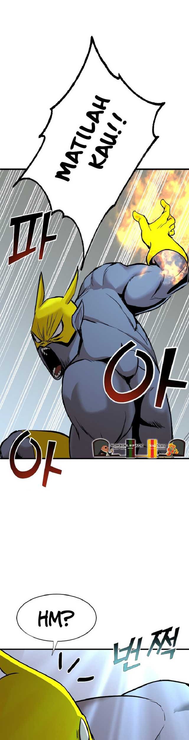 Decide to Be a Villain Chapter 4 - halaman 40