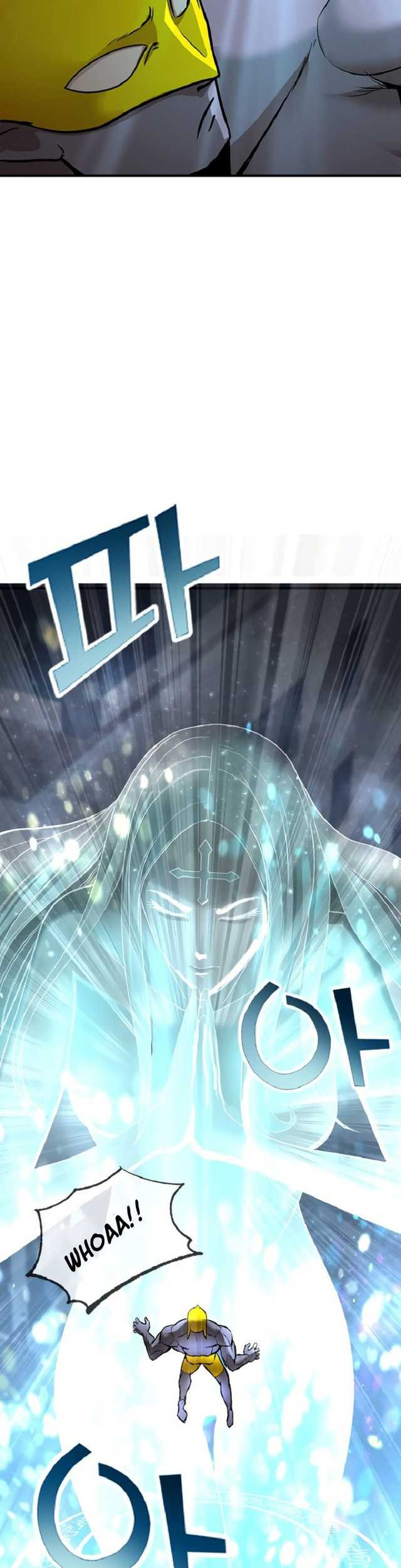 Decide to Be a Villain Chapter 4 - halaman 41