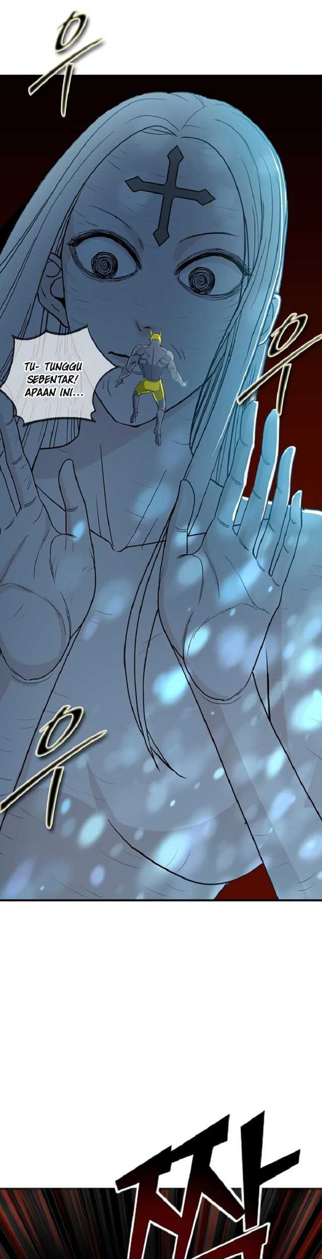 Decide to Be a Villain Chapter 4 - halaman 43