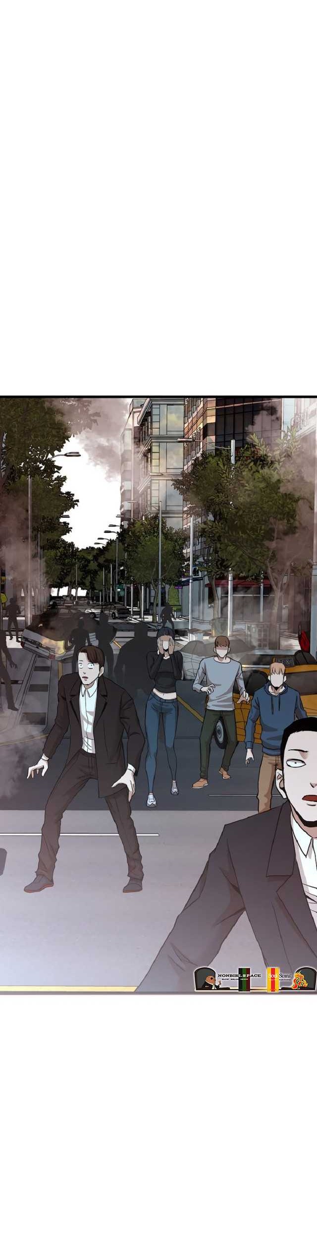 Decide to Be a Villain Chapter 4 - halaman 46