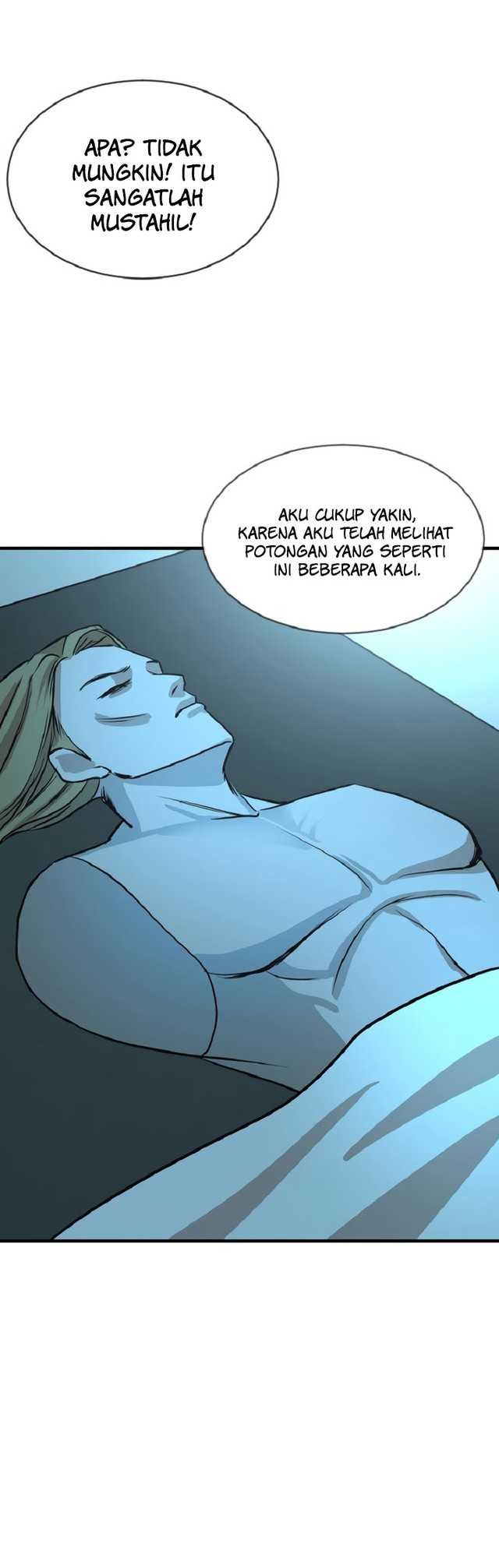Decide to Be a Villain Chapter 4 - halaman 7