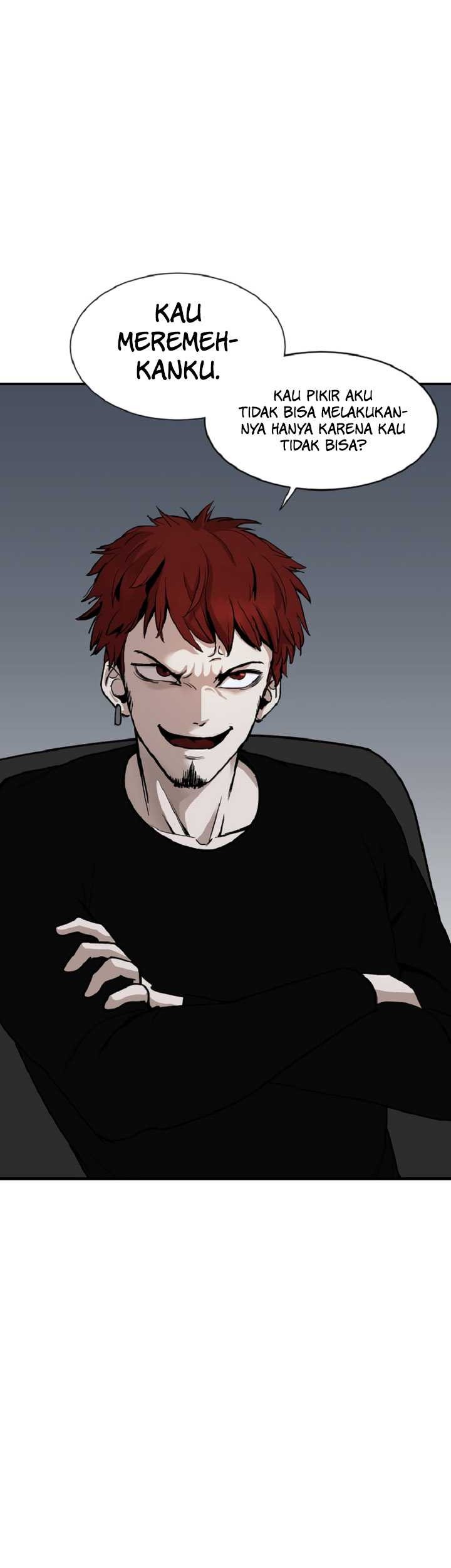 Decide to Be a Villain Chapter 5 - halaman 10