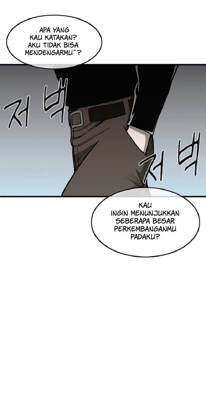 Decide to Be a Villain Chapter 5 - halaman 13