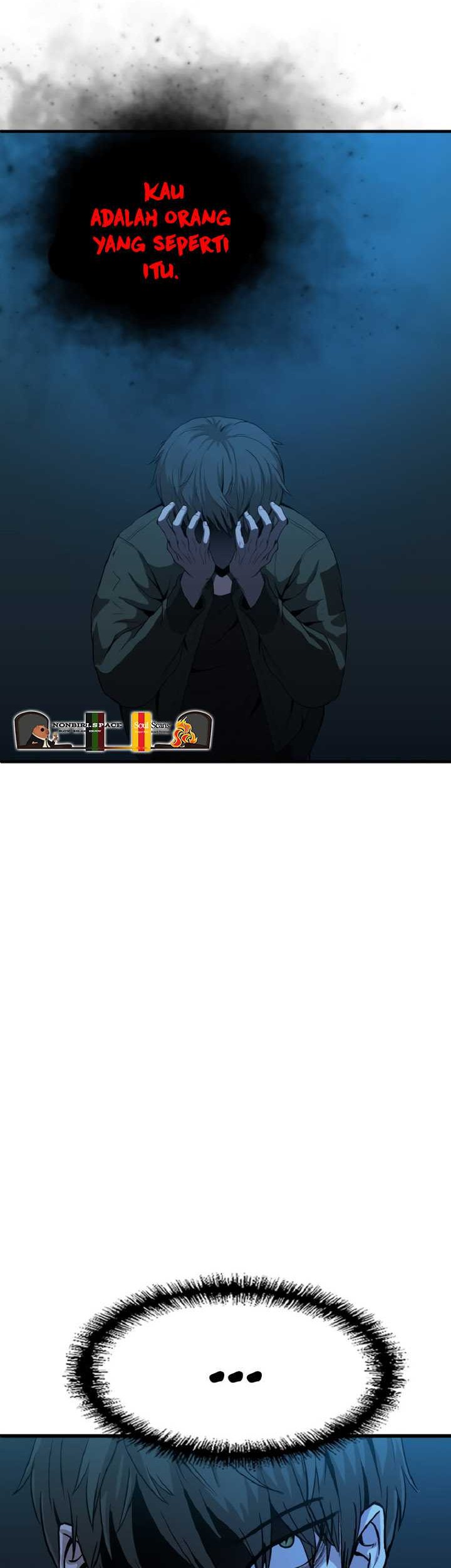 Decide to Be a Villain Chapter 5 - halaman 23