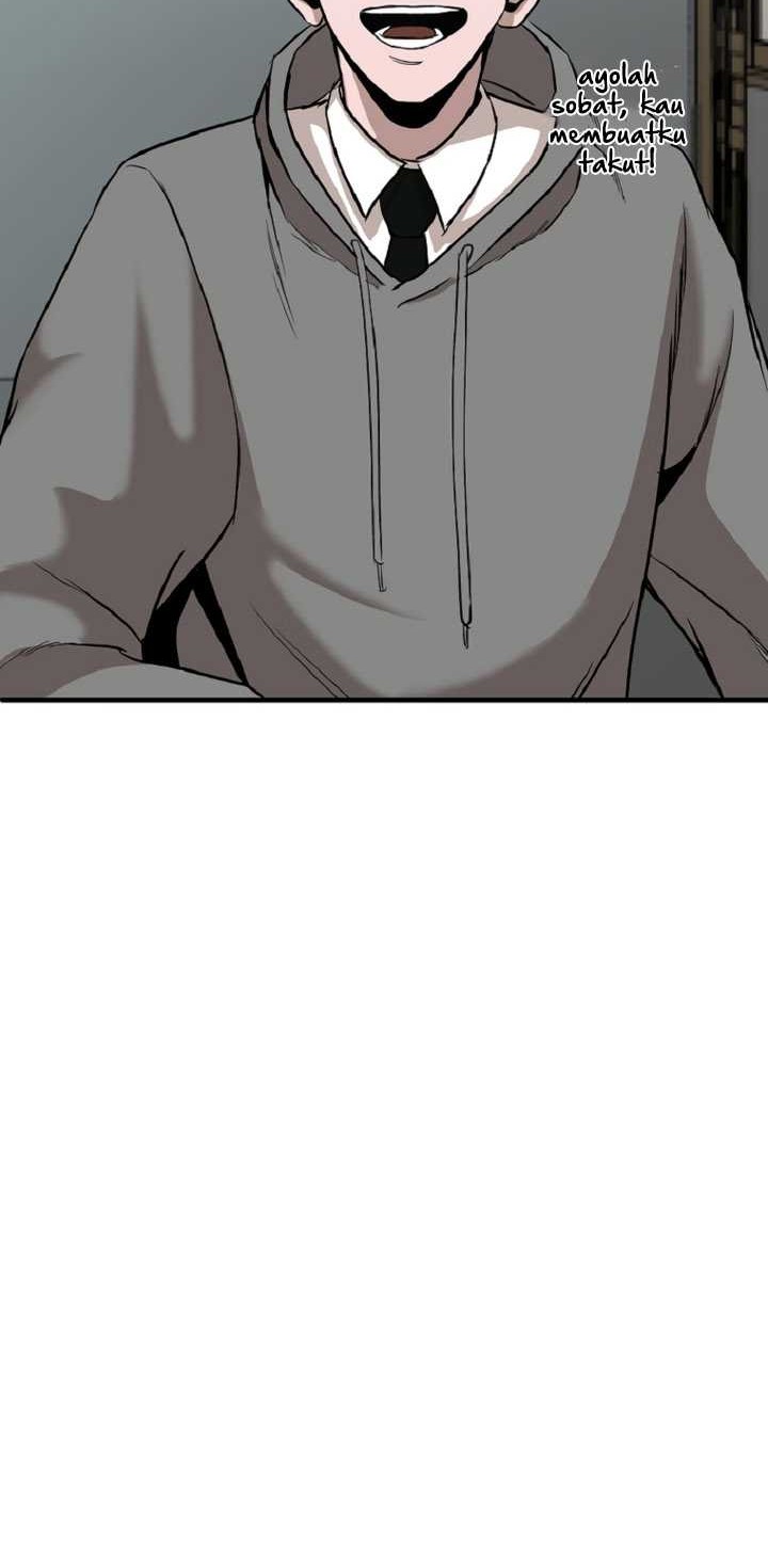 Decide to Be a Villain Chapter 5 - halaman 49