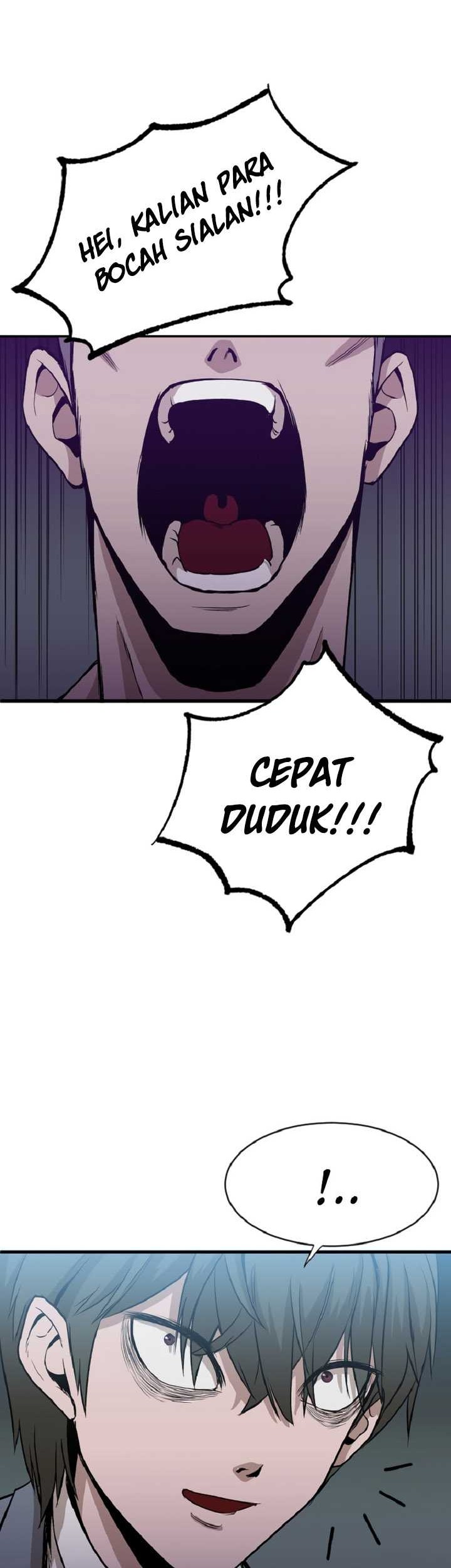 Decide to Be a Villain Chapter 5 - halaman 53