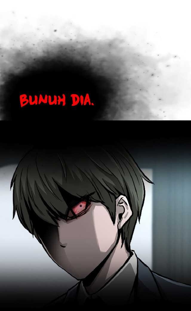 Decide to Be a Villain Chapter 6 - halaman 13