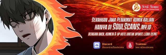 Decide to Be a Villain Chapter 6 - halaman 2