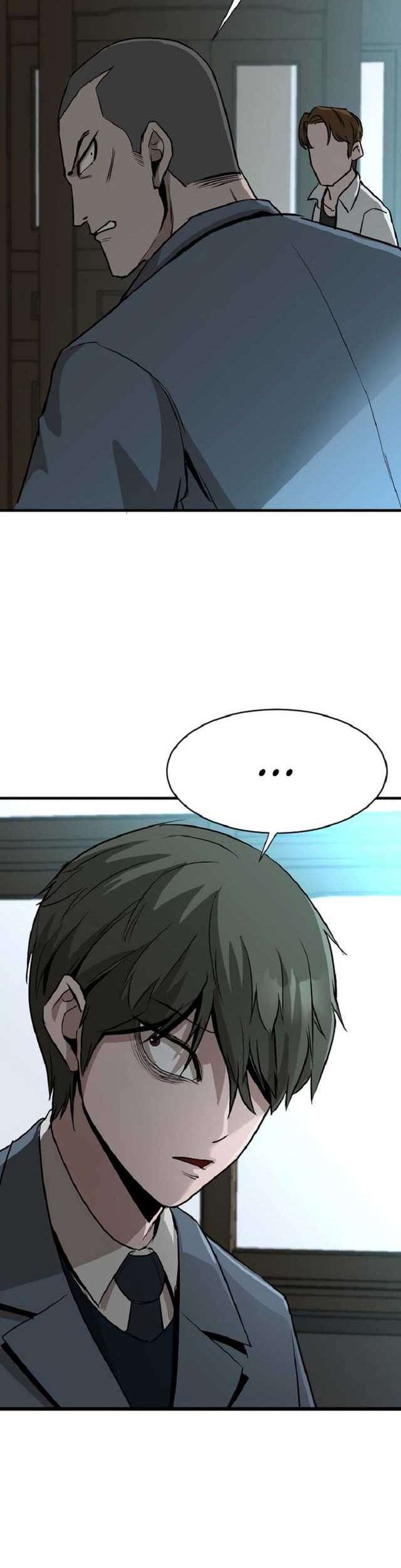 Decide to Be a Villain Chapter 6 - halaman 26